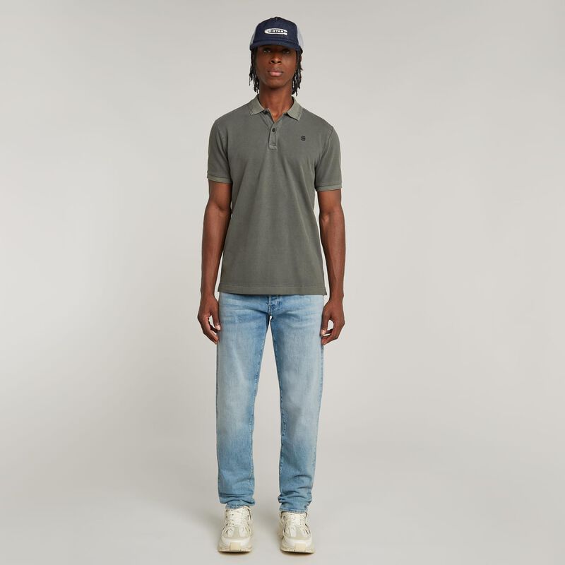 G-Star Morry FWD Regular Tapered Jeans image number 3